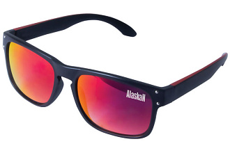 .  Alaskan AG23-07 Copper red revo