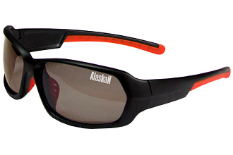 .  Alaskan AG12-02  Alatna brown