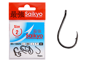  Saikyo KH-10026 Chinu Ring BN 2 (10)
