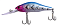 Воблер LureMax Graf