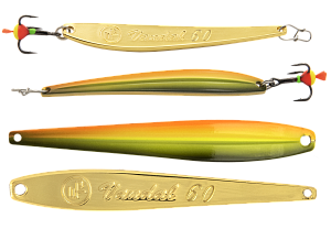   ECOPRO Vandal, 60, 5,  FRG