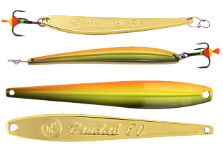   ECOPRO Vandal, 60, 5,  FRG