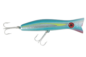  Halco ROOSTA POPPER 160 #H73, 160mm, 75 ., 0m (F)