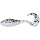 SaltandPepper Silver Phantom