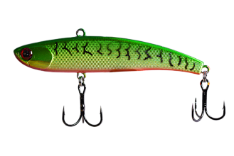  ECOPRO Nemo Slim 80 22 079 Holo Fire Tiger