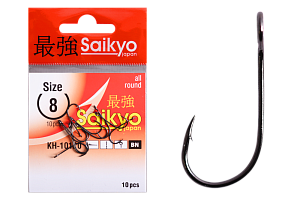  Saikyo KH-10120 Single Spoon Hook