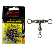 Вертлюг ECOPRO DS1501 2*4