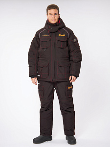   Alaskan Russian Mission Old School  XL
