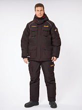   Alaskan Russian Mission Old School  XL