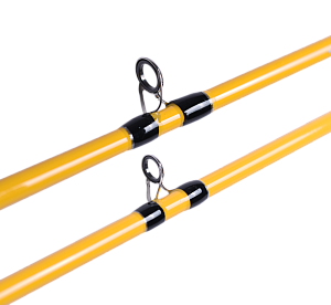 Удилище трол. Maximus FLINT 702ML 2.1m 10-25lb