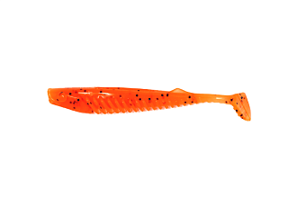 . LureMax VISHNU 60 ''/6, LSVH25-07-008 Fire Carrot (7 .)