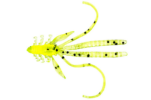 Мягкие приманки LureMax Kraken