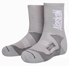  Alaskan Summer Socks    M
