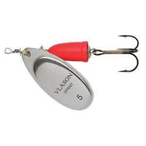 Блесна вращ. Lukris VLASON, 1, CFO