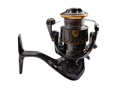 Катушка Maximus Bankai