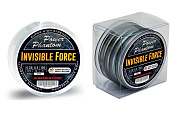 Леска Power Phantom Invisible Force CLEAR 0,10mm, 2,1kg 100m