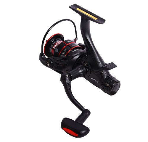 Катушка Black Side Pro Feeder