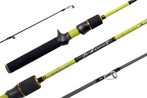 Удилище каст. Maximus ICHIRO-X C 145UL 1,45m  1-5g