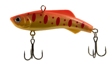  ECOPRO Phantom 80 32 037 Gold Blood