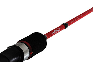 Удилище каст. Maximus POINTER C 21UL  2,1m  0,8-6 g