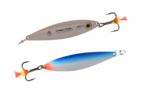 Блесна вертикальная ECOPRO Killka