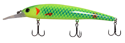 Воблер LureMax Killer