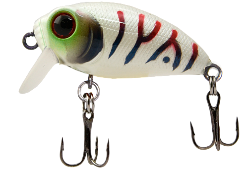 Воблер LureMax Hobo 36