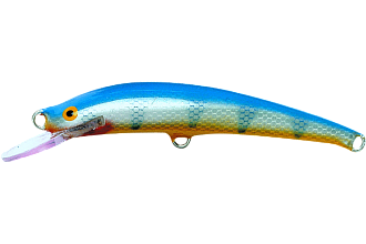  Nils Master INVINCILE Shallow, 15cm, 20 ., #066
