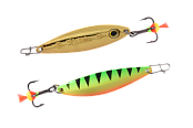 Блесна вертикальная ECOPRO Killka, 40мм, 4,5г,  FTG