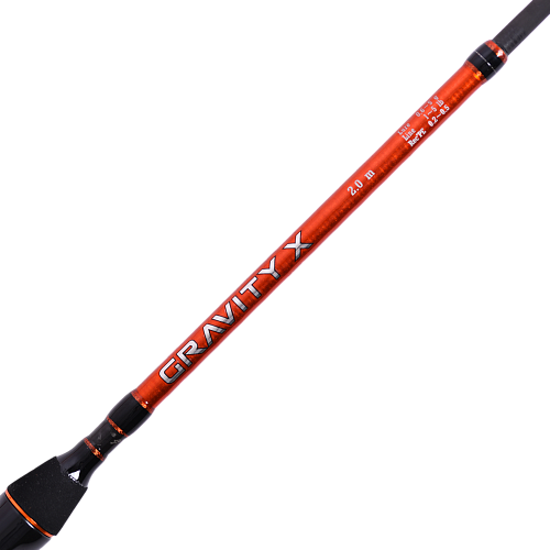Maximus Gravity-X Microjig