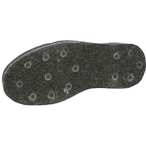 Забродные ботинки Alaskan River Master 2014, войлок