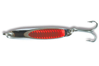  . Halco TWISTY, 30, Red