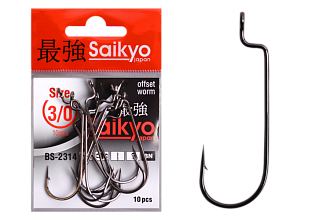  Saikyo BS-2314 BN 3/0 (10 )