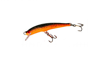  Nils Master INVINCILE Floating  8cm, 8 ., #152