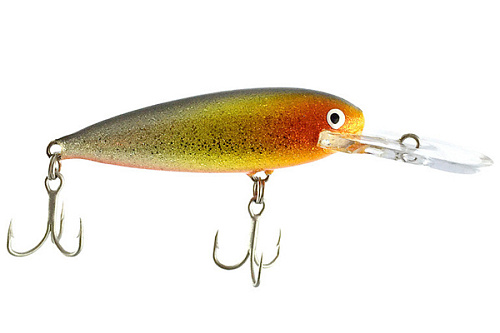 Nils Master Haka Deep Diving 7cm Nils Master Haka Deep Diving 7cm