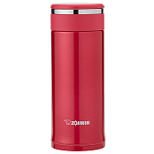 Термос Zojirushi SM-JE36-RC 0,36 л (красный)