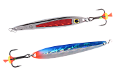 Блесна вертикальная ECOPRO Shprot, 75мм, 13г,  BIB/RF
