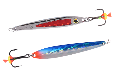 Блесна вертикальная ECOPRO Shprot Блесна вертикальная ECOPRO Shprot