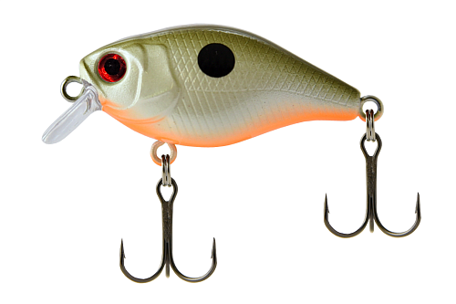 Воблер LureMax Kabuto