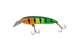 Воблер Nils Master JUMВо DD, 12cm, 32 г., #013