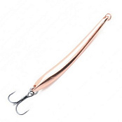 Блесна вертикальная Ice Hunter 316, 45мм, 4,4гр, C