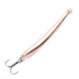 Блесна вертикальная Ice Hunter 316, 45мм, 4,4гр, C