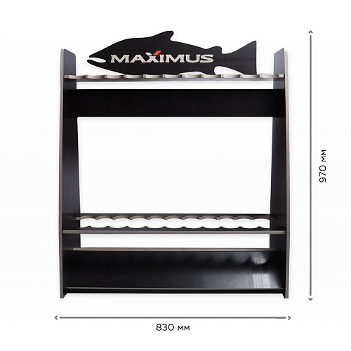 Стойка для удилищ