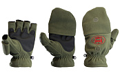 Перчатки-варежки Alaskan Colville р.  S (AGHS) хаки