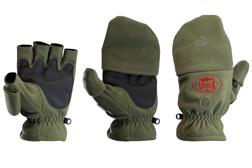 Перчатки-варежки Alaskan Colville Перчатки-варежки Alaskan Colville