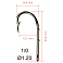 Крючки Saikyo KH-11014 Bait Holder