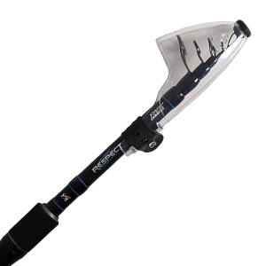 Удилище спин. Maximus RESPECT Tele 21L 2,1m 3-15g