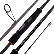 Удилище спин. Maximus RESIDENT BB 170XH 1,7m max 90g