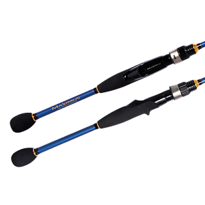 Удилище каст. Maximus STREETRACER C 20L, 2,0m , 3-11g