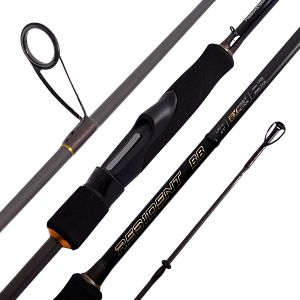 Удилище спин. Maximus RESIDENT BB 170XH 1,7m max 90g